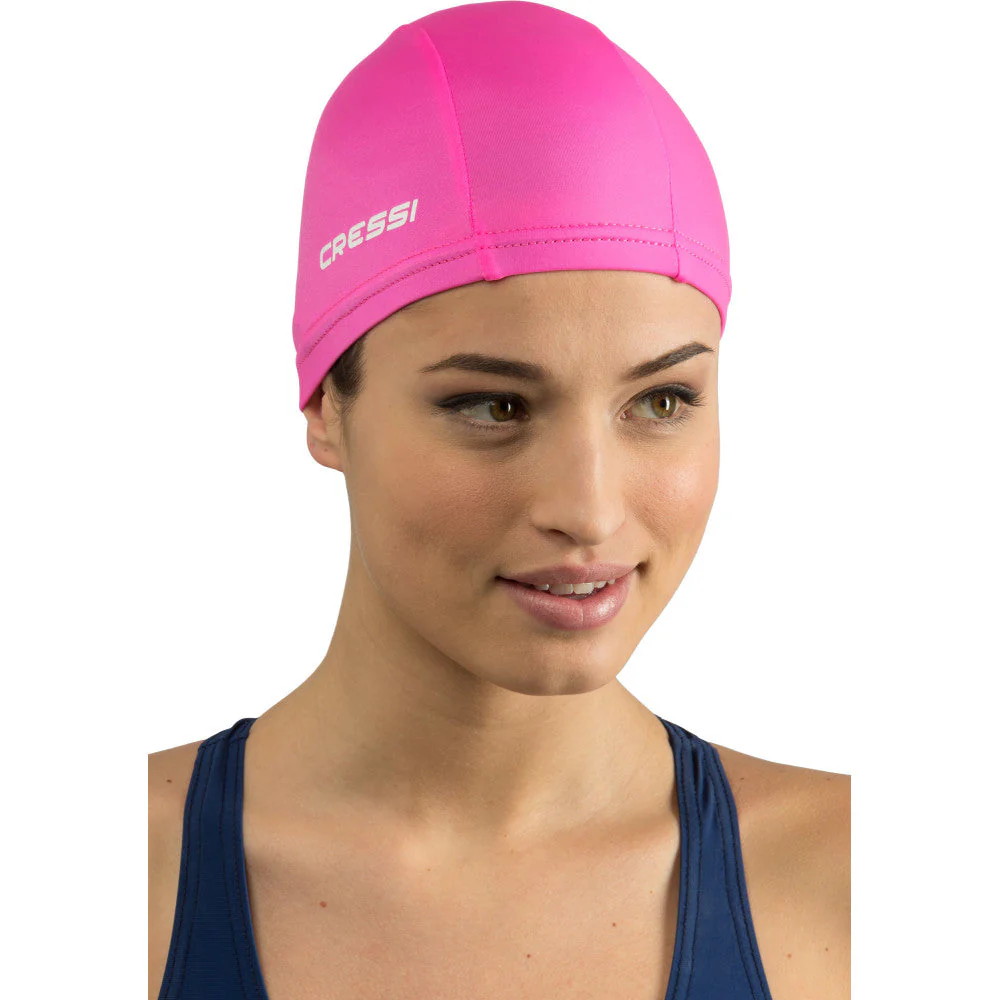 Super Stretch Swim Cap - Image 10
