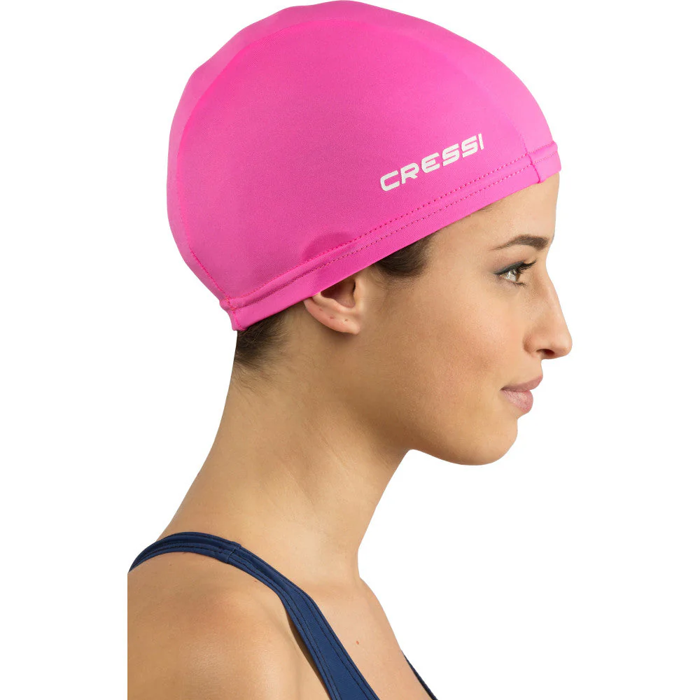 Super Stretch Swim Cap - Image 11