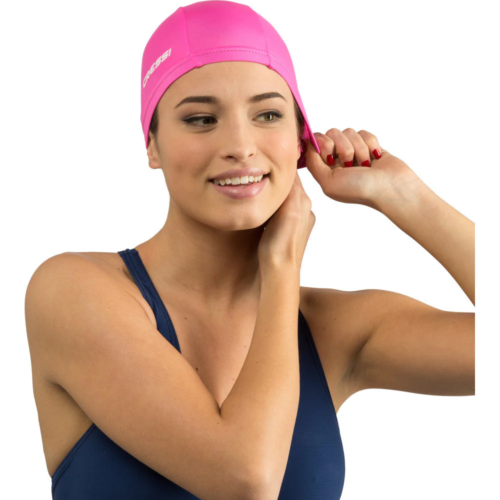 Super Stretch Swim Cap - Image 13