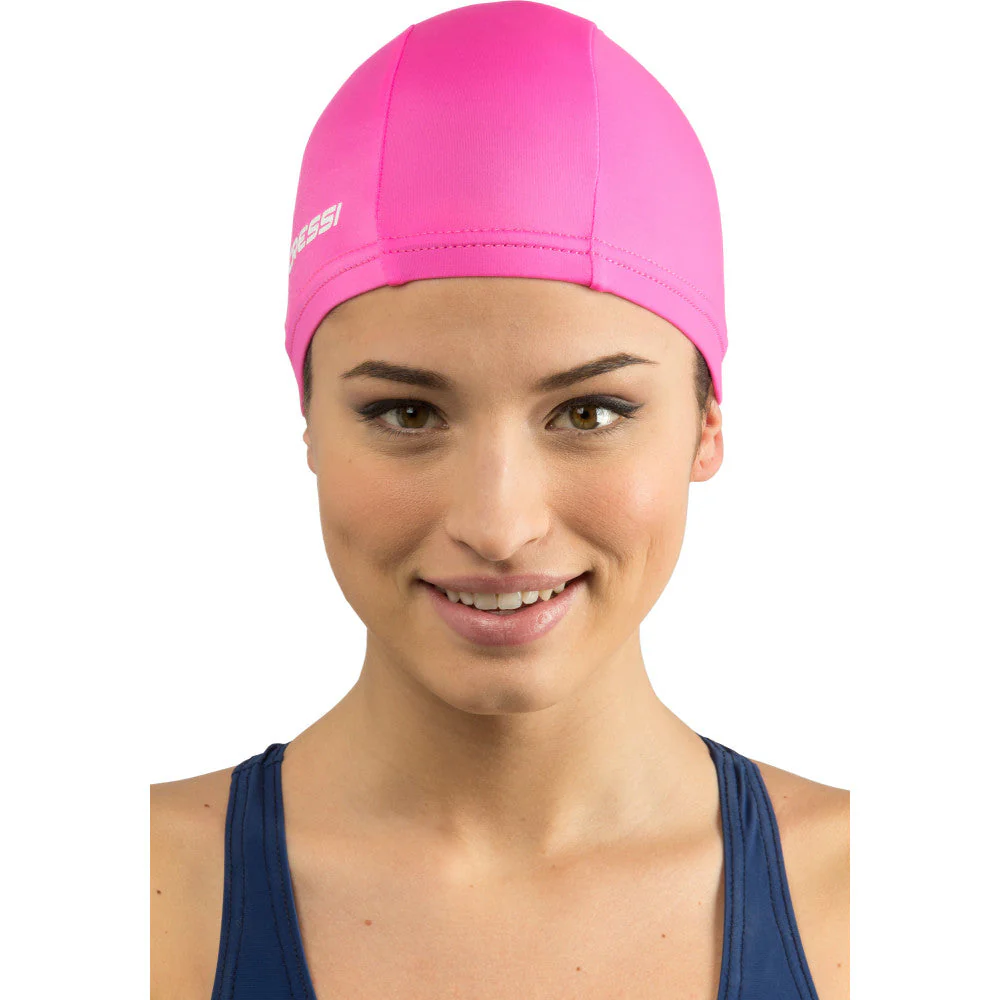 Super Stretch Swim Cap - Image 9