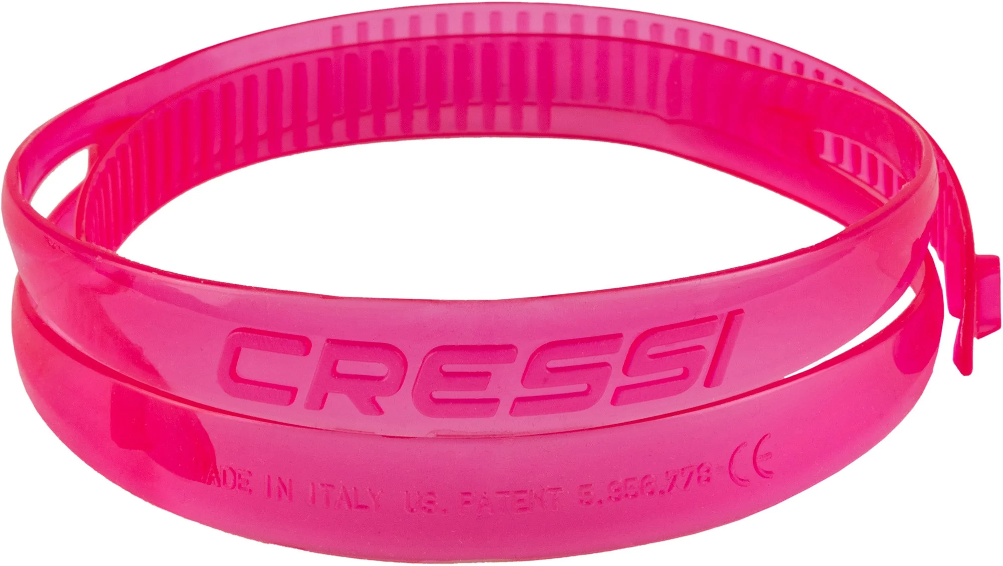 Swim Goggles Silicone Strap - Image 6