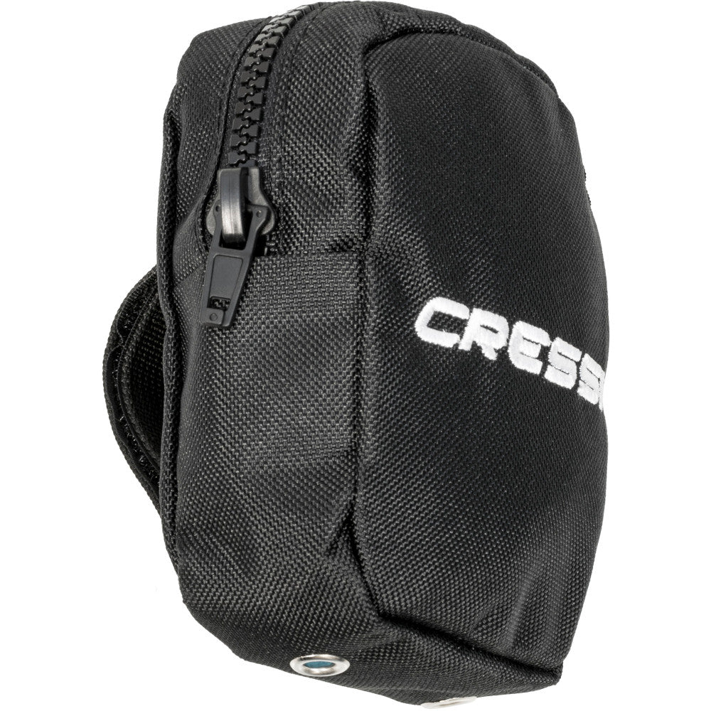 Tank Strap Weight Pocket - Image 2