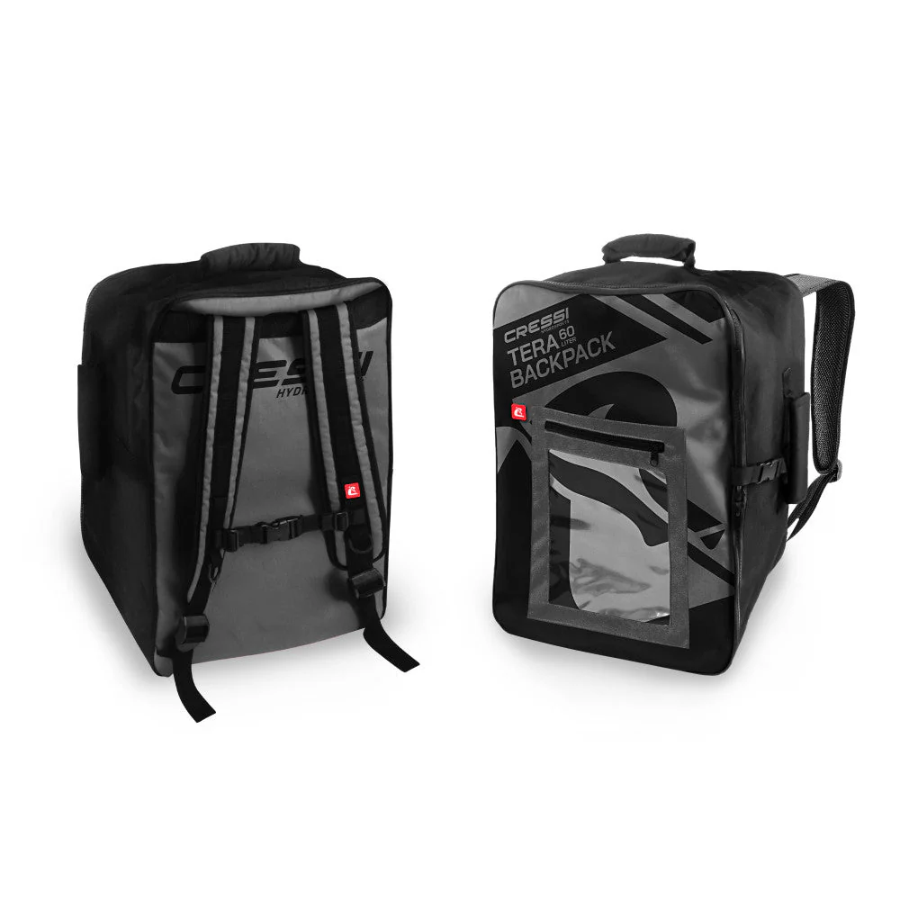 Tera Backpack 60 L - Image 3