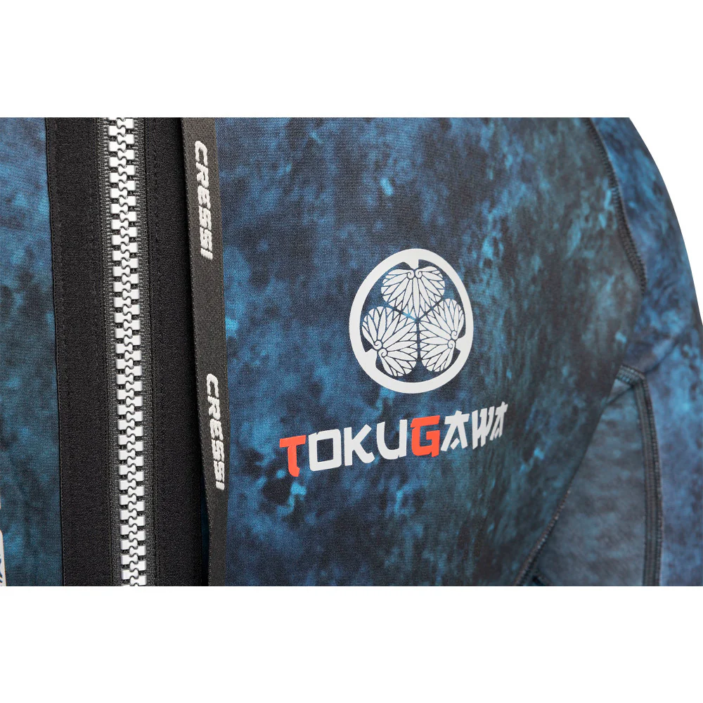 Tokugawa Nylon 3 mm - Image 9