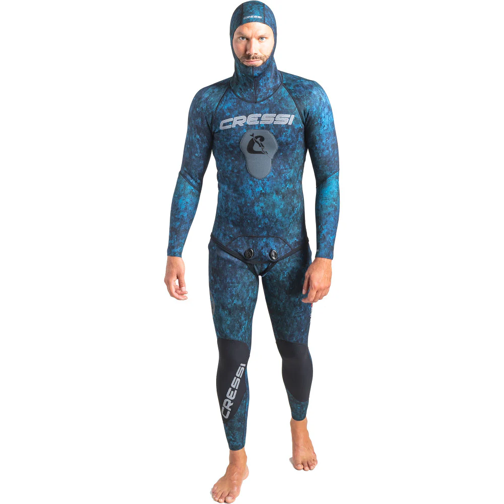 Tokugawa Open Cell w/Hood 3.5mm Man - Image 5