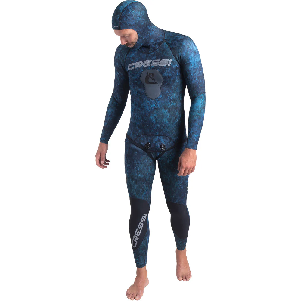 Tokugawa Open Cell w/Hood 3.5mm Man - Image 6