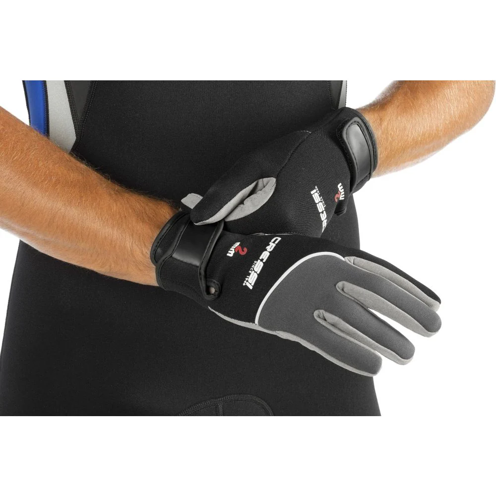 Tropical Gloves 2 mm - Image 12
