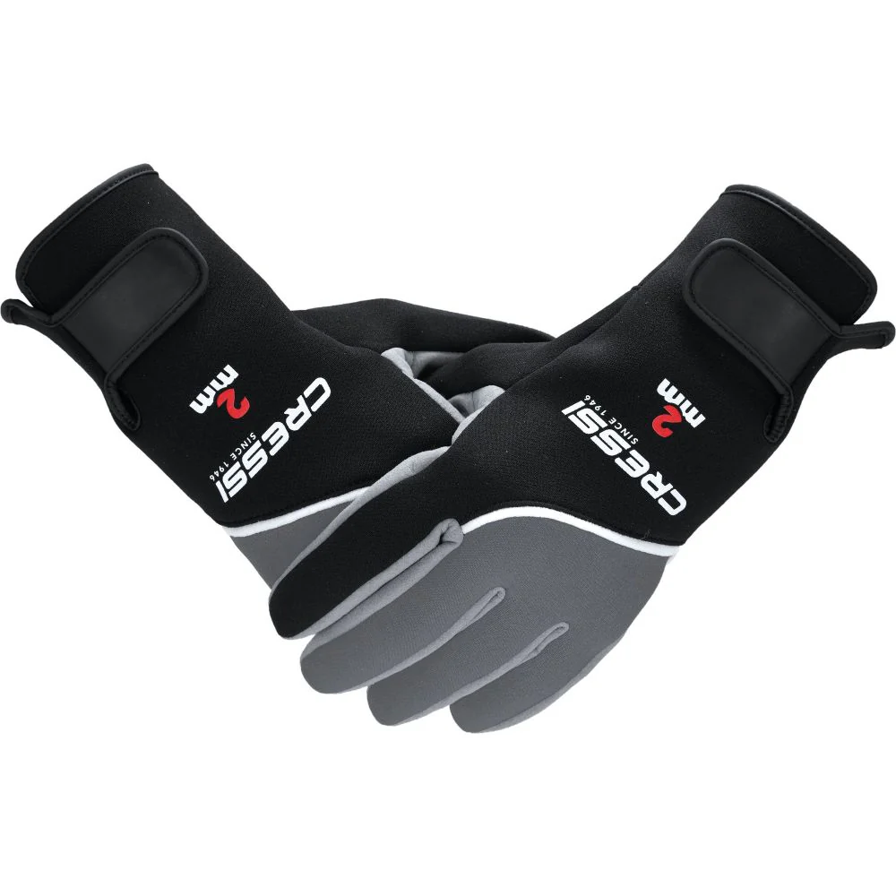 Tropical Gloves 2 mm - Image 4