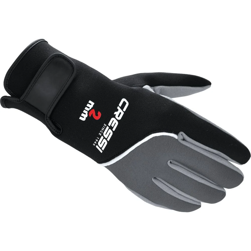 Tropical Gloves 2 mm - Image 6