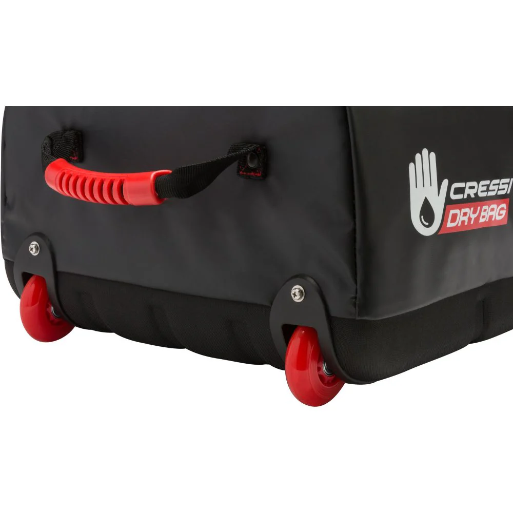 Tuna Dry Wheeled Bag - Image 4