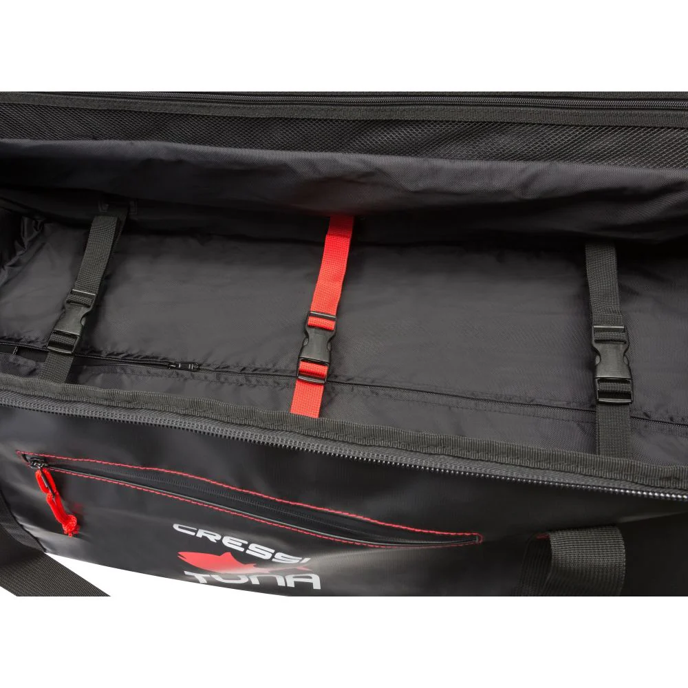 Tuna Dry Wheeled Bag - Image 7