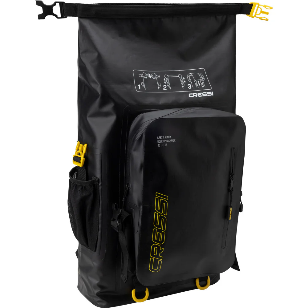 Venom Backpack - Image 13