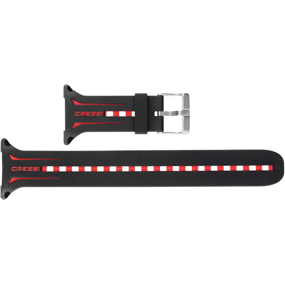 Watchband for Big-Screen Dive Computer (Giotto original) - Image 3