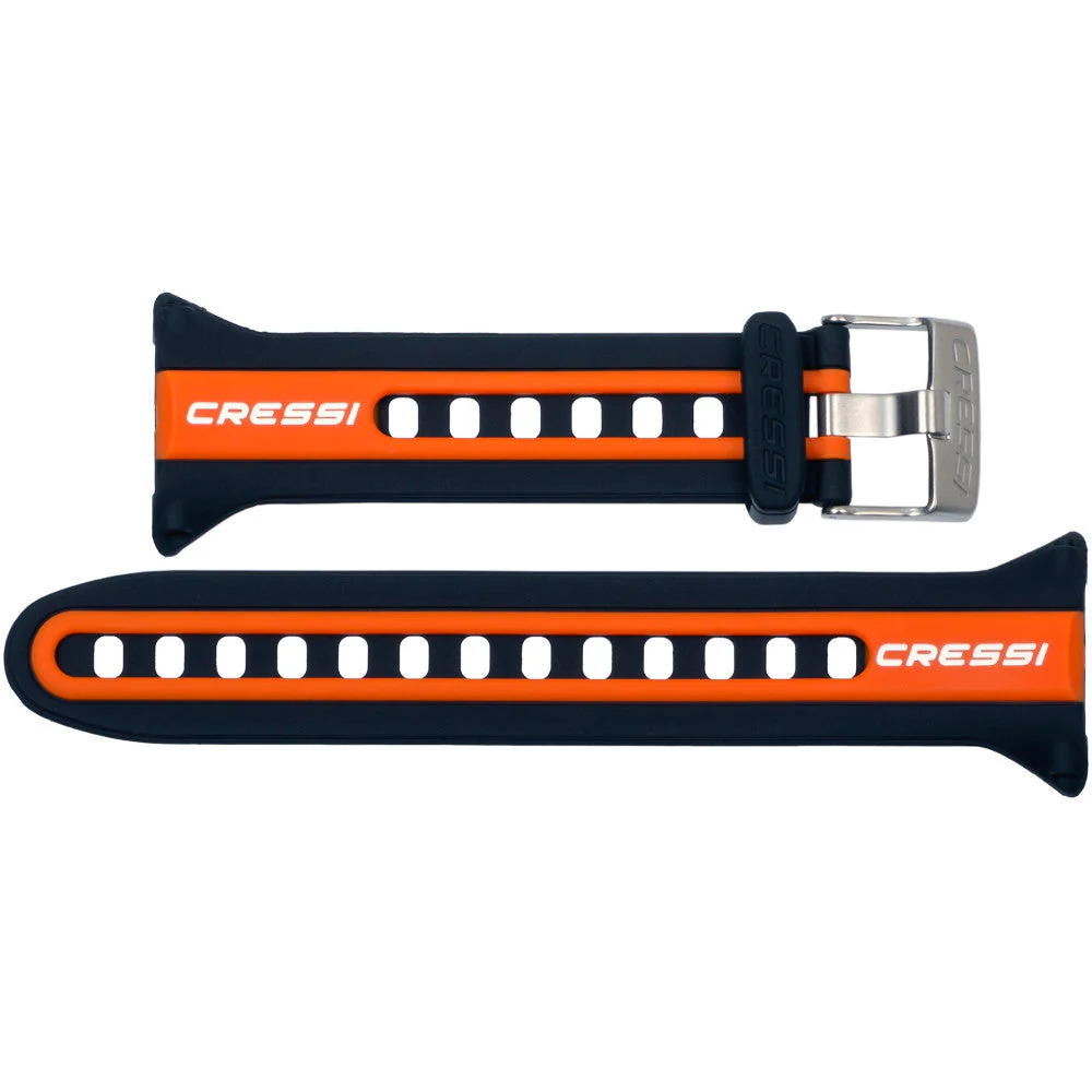 Watchband for Dive-Computer (Neon original) - Image 3