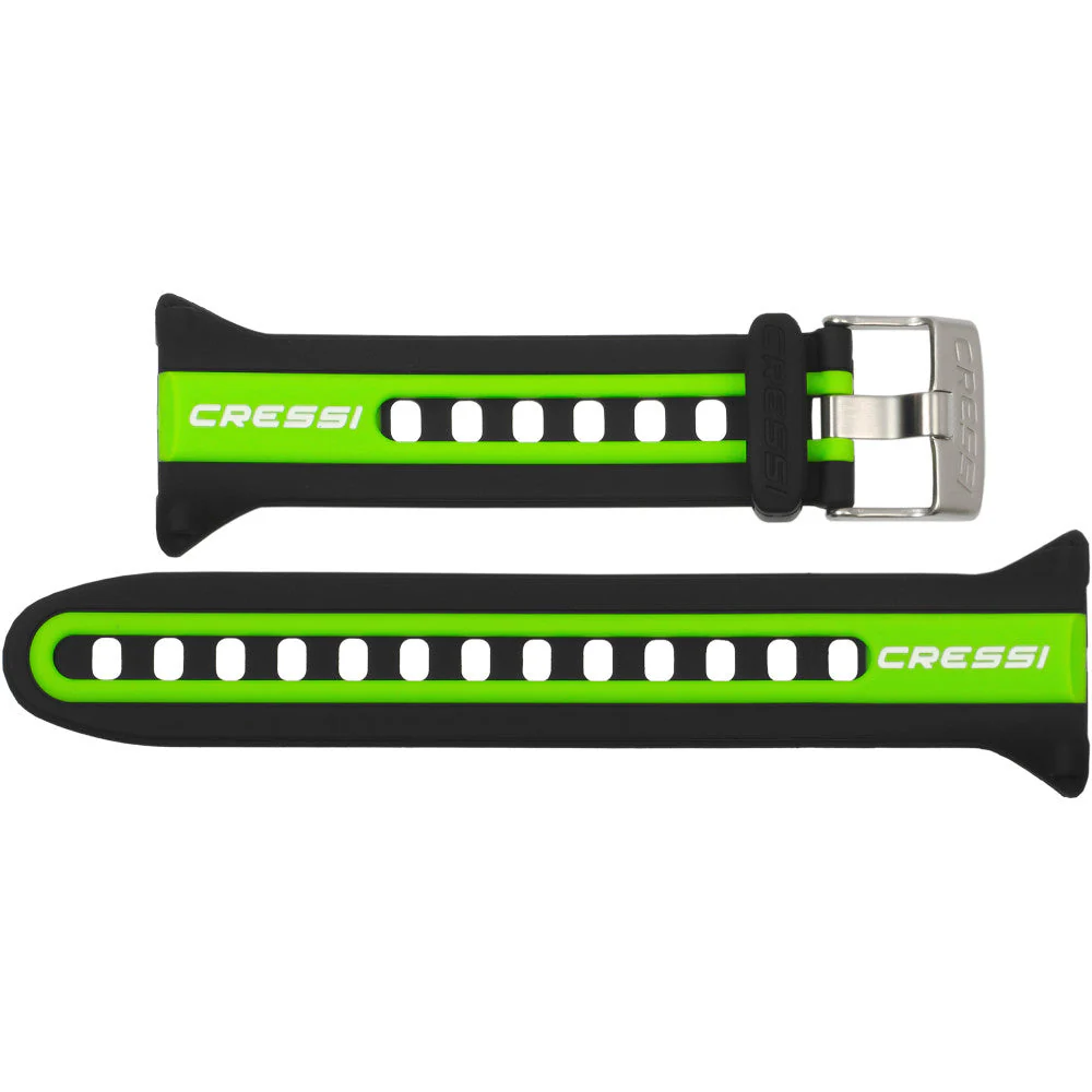 Watchband for Dive-Computer (Neon original) - Image 4