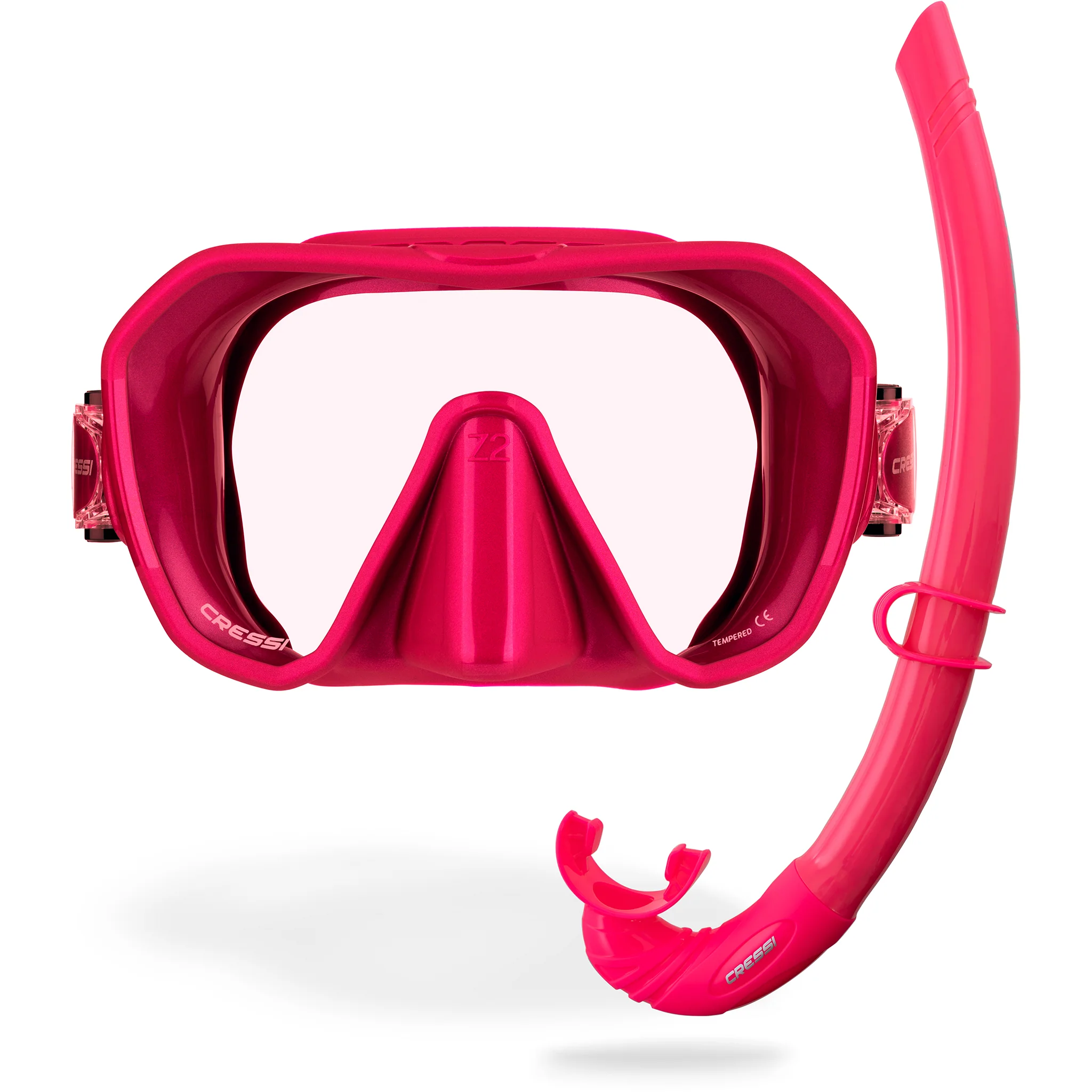 Z2 & Corsica Free - Image 3